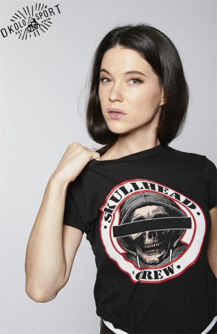 Дарья Мингазетдинова: фото и биография - Актрисы