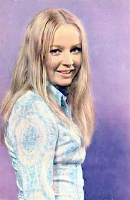 Наталья Богунова - Актрисы