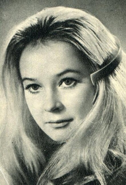 Наталья Богунова - Актрисы