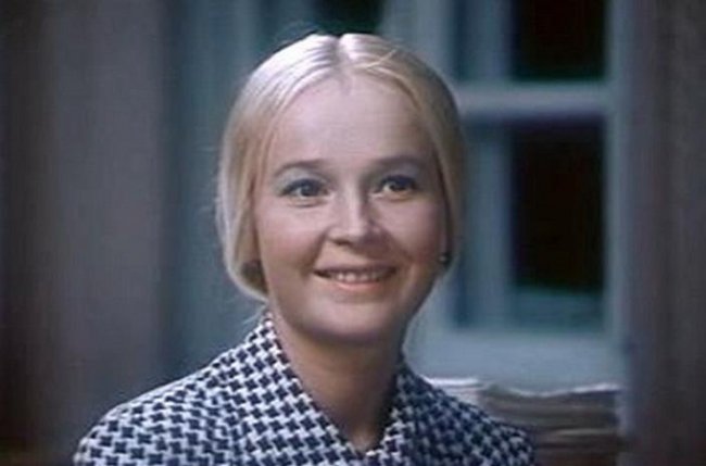 Наталья Богунова - Актрисы