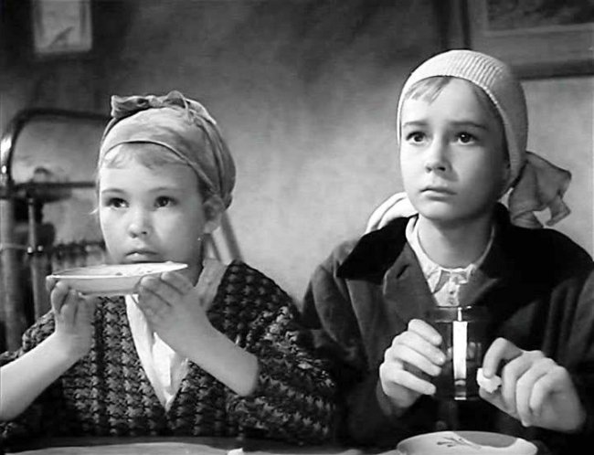 Наталья Богунова - Актрисы