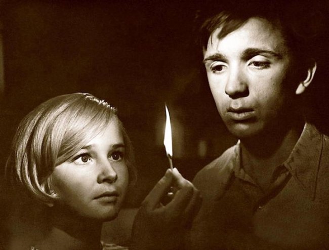 Наталья Богунова - Актрисы