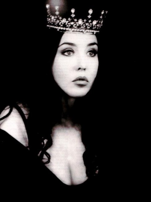 Изабель Аджани, актриса - Актрисы