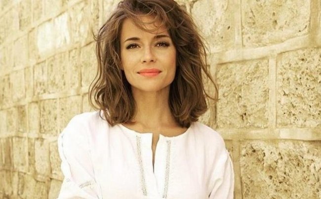 Любовь Толкалина: имя – знаменательное? - Актрисы