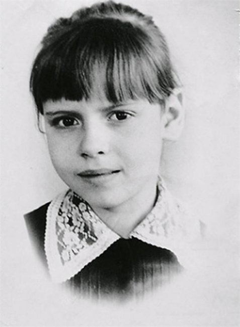 Любовь Толкалина: имя – знаменательное? - Актрисы