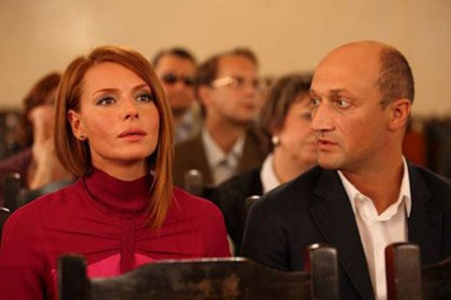 Любовь Толкалина: имя – знаменательное? - Актрисы