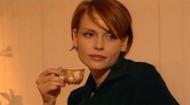 Любовь Толкалина: имя – знаменательное? - Актрисы