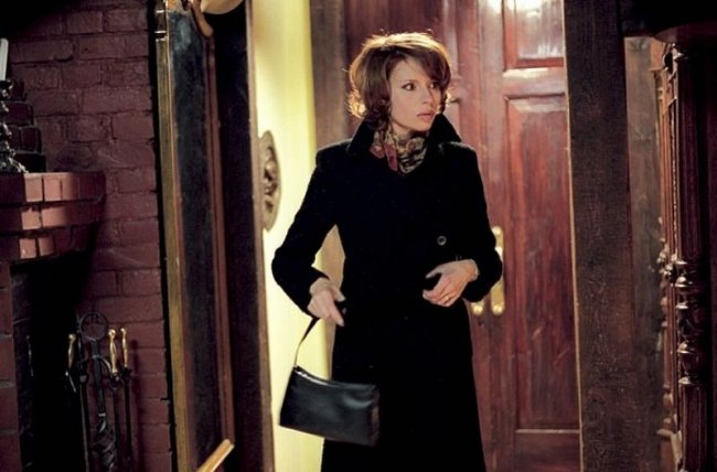 Любовь Толкалина: имя – знаменательное? - Актрисы