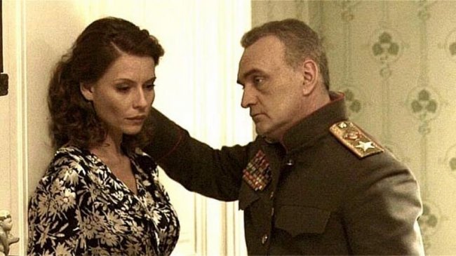 Любовь Толкалина: имя – знаменательное? - Актрисы