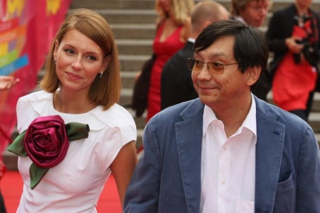 Любовь Толкалина: имя – знаменательное? - Актрисы