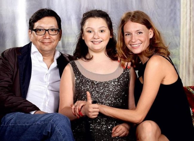 Любовь Толкалина: имя – знаменательное? - Актрисы