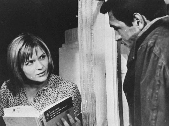 Галина Польских - женщина века - Актрисы