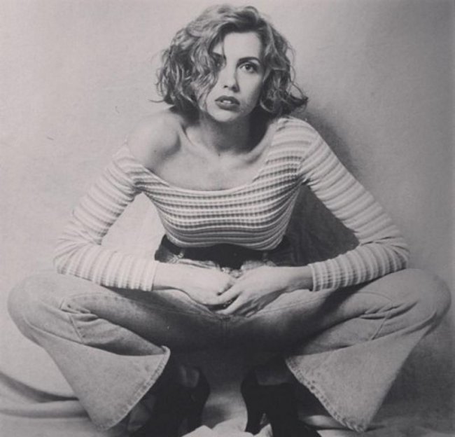 Бондарчук Светлана: в 48 лет жизнь только начинается - Актрисы