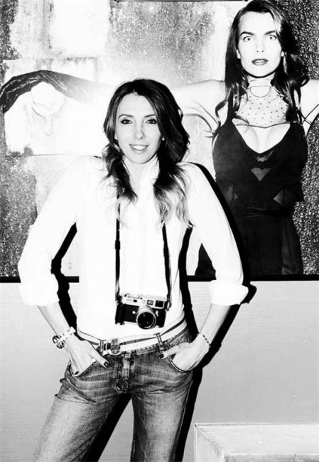 Бондарчук Светлана: в 48 лет жизнь только начинается - Актрисы