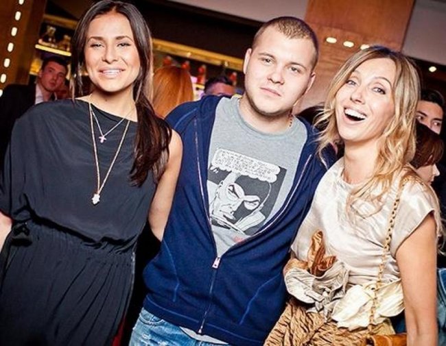 Бондарчук Светлана: в 48 лет жизнь только начинается - Актрисы