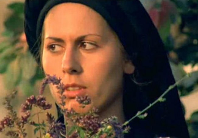 Сабина Ахмедова – актриса голливудского уровня - Актрисы