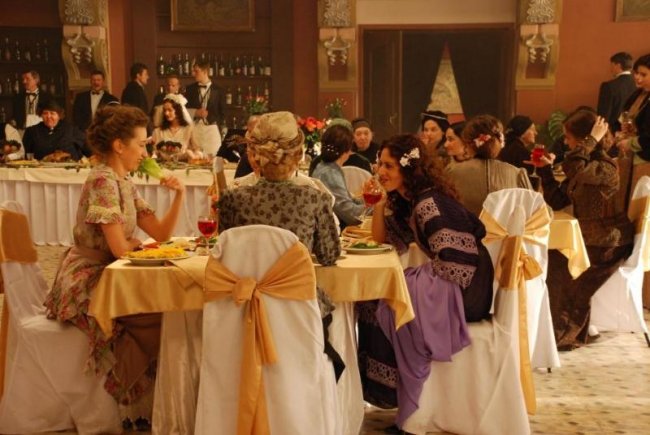 Сабина Ахмедова – актриса голливудского уровня - Актрисы