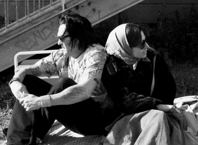 Сабина Ахмедова – актриса голливудского уровня - Актрисы