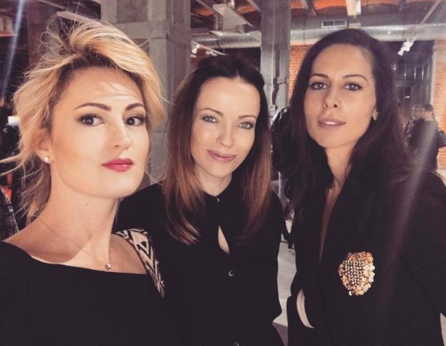 Сабина Ахмедова – актриса голливудского уровня - Актрисы