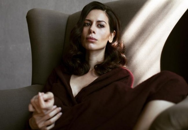 Сабина Ахмедова – актриса голливудского уровня - Актрисы