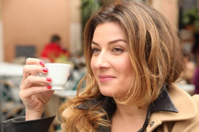 Жанна Бадоева: загадка современного шоу-бизнеса - Актрисы