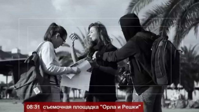 Жанна Бадоева: загадка современного шоу-бизнеса - Актрисы