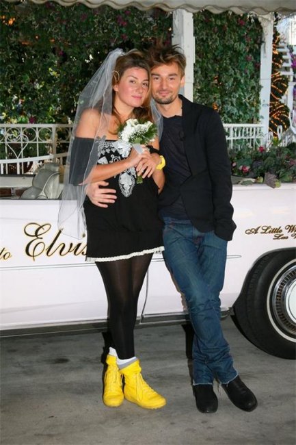 Жанна Бадоева: загадка современного шоу-бизнеса - Актрисы