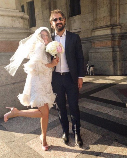 Жанна Бадоева: загадка современного шоу-бизнеса - Актрисы