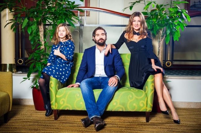 Жанна Бадоева: загадка современного шоу-бизнеса - Актрисы