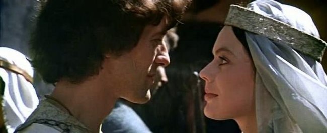 Мирдза Мартинсоне: биография латвийской актрисы - Актрисы