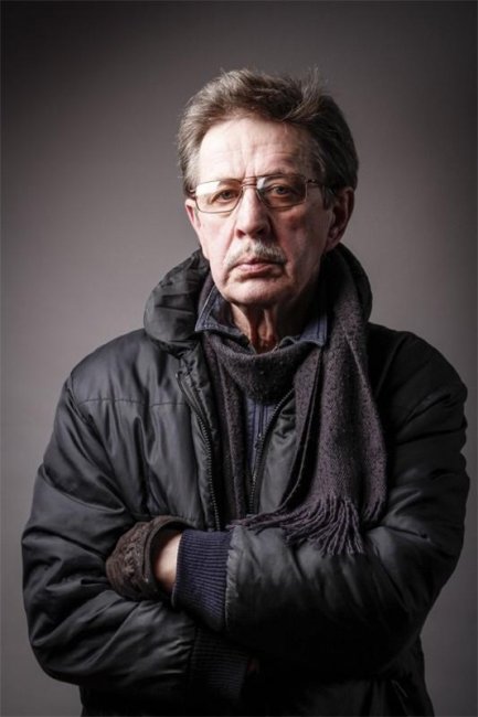 Мирдза Мартинсоне: биография латвийской актрисы - Актрисы