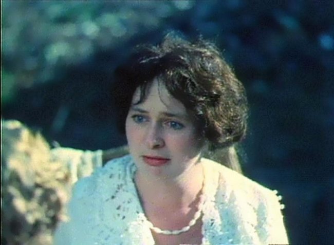 Мария Аронова: биография актрисы - Актрисы