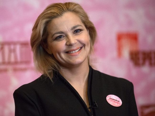 Ирина Пегова: интересные факты из жизни актрисы - Актрисы