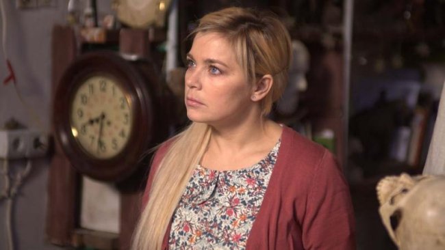 Ирина Пегова: интересные факты из жизни актрисы - Актрисы