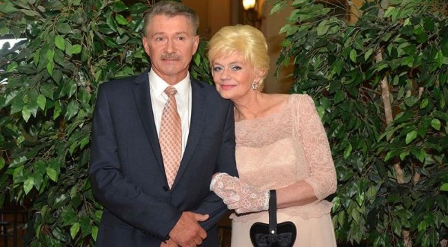 Мирдза Мартинсоне: биография, фильмография, личная жизнь - Актрисы