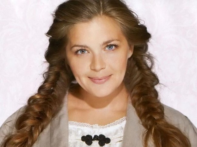 Ирина Пегова. Биография и личная жизнь - Актрисы