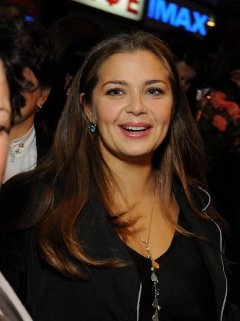 Ирина Пегова. Биография и личная жизнь - Актрисы