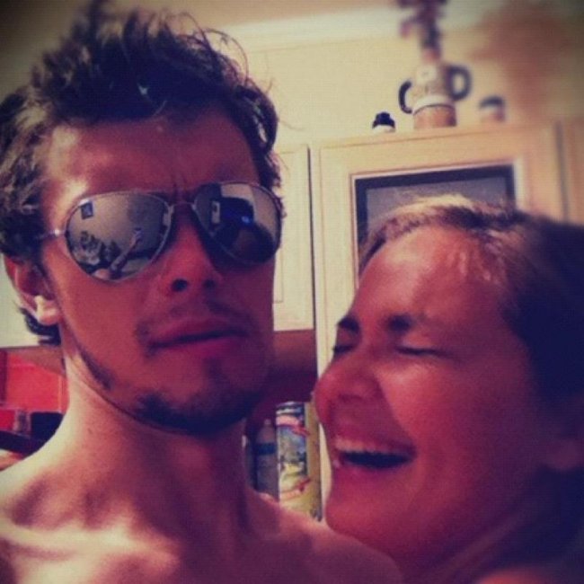 Ирина Пегова. Биография и личная жизнь - Актрисы