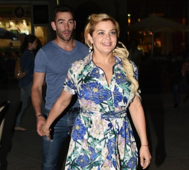 Ирина Пегова. Биография и личная жизнь - Актрисы