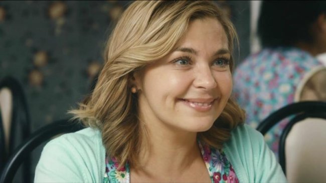 Ирина Пегова: биография певицы, что стала актрисой - Актрисы