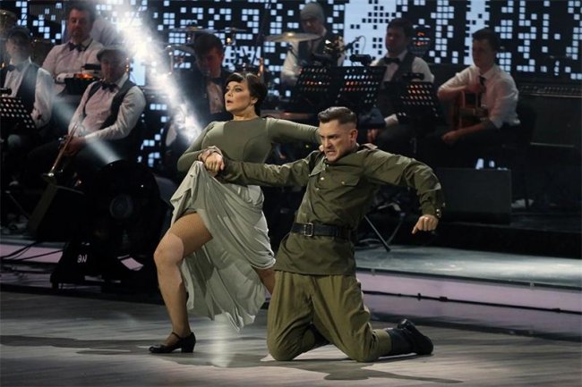 Ирина Пегова: биография певицы, что стала актрисой - Актрисы