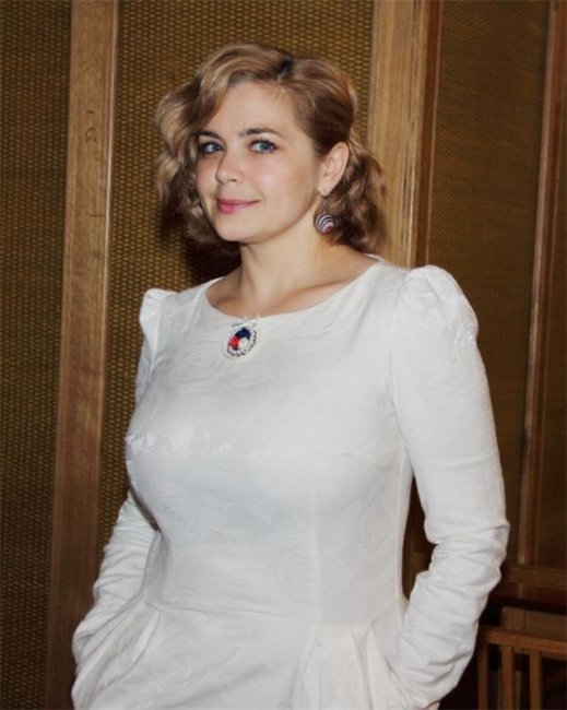 Ирина Пегова: биография певицы, что стала актрисой - Актрисы