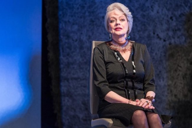 Мирдза Мартинсоне: звезда советского кино - Актрисы