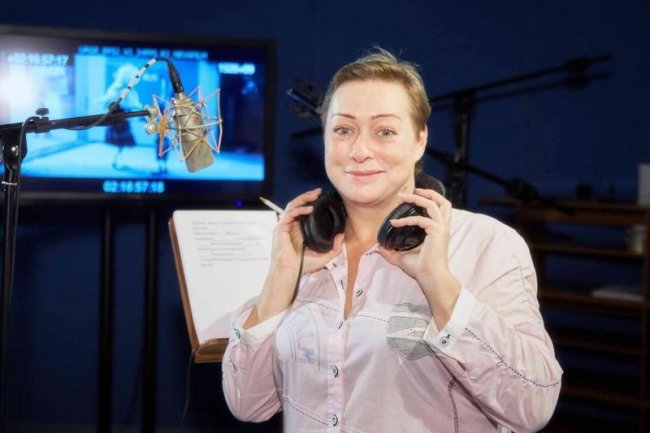 Мария Аронова: биография, фильмография, супружеская жизнь - Актрисы