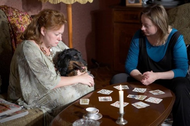 Мария Аронова: биография, фильмография, супружеская жизнь - Актрисы