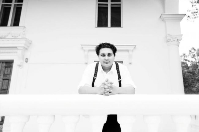 Мария Аронова: биография, фильмография, супружеская жизнь - Актрисы