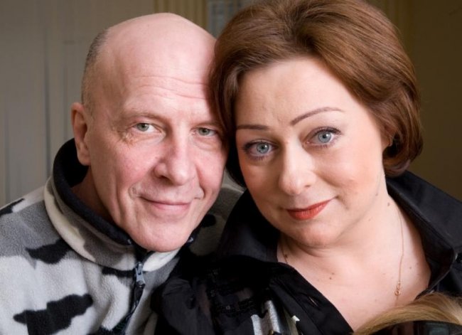 Мария Аронова: биография, фильмография, супружеская жизнь - Актрисы