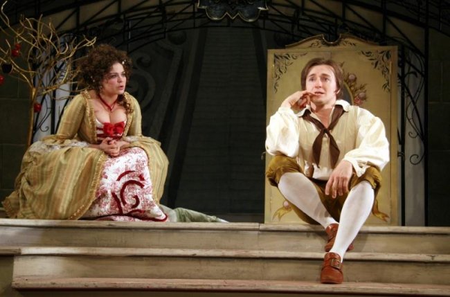 Ирина Пегова: биография, фильмография, личная жизнь актрисы - Актрисы