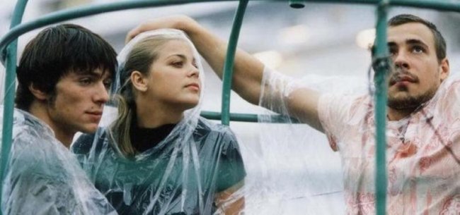 Ирина Пегова: биография, фильмография, личная жизнь актрисы - Актрисы