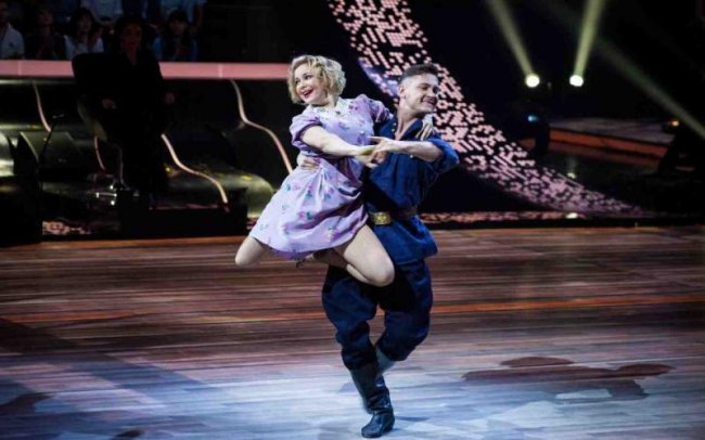 Ирина Пегова: биография, фильмография, личная жизнь актрисы - Актрисы